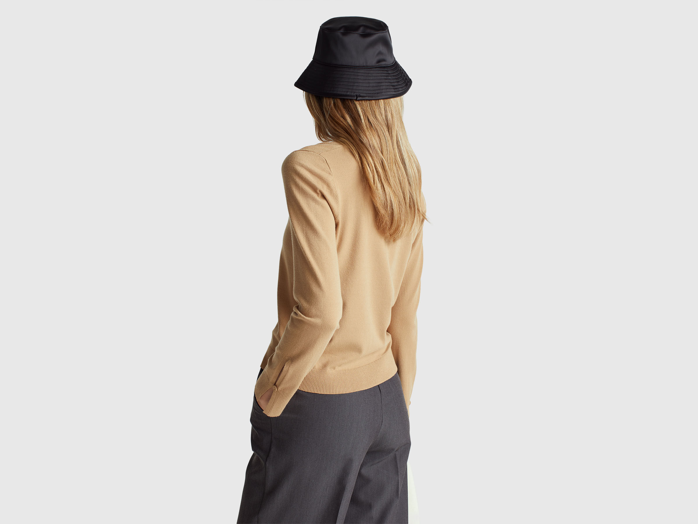 SWEATER L/S Women image number 2